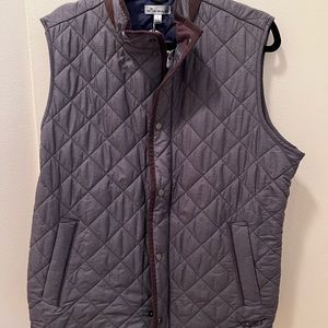 Peter Millar men’s vest